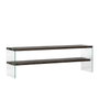 Hanah Home Aqua TV - Antracita